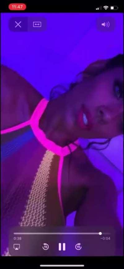 Erica Mena Bundle DM