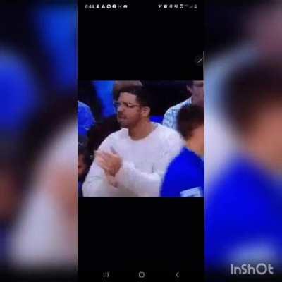 Whatchall thinkin⁉️⁉️