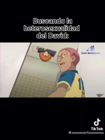 David ? 😧😧🤮