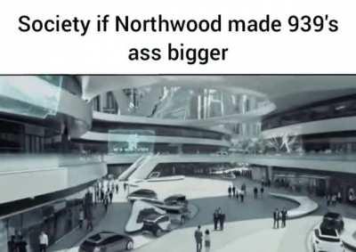 It's that easy Northwood