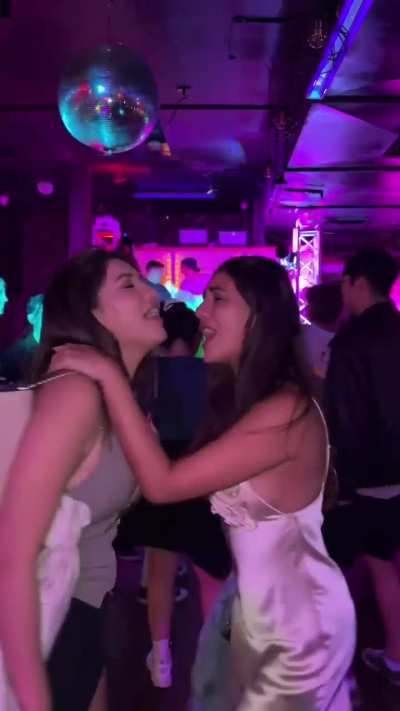 Exclusive story from Troublemaker