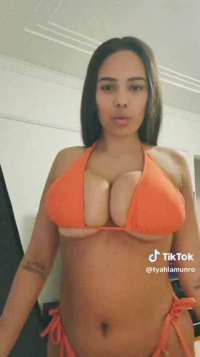 @tyahlamunro always slept on