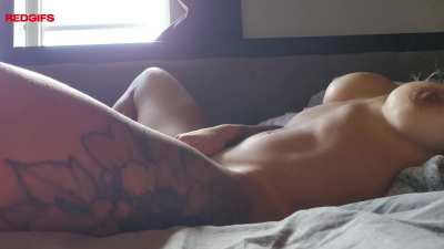 want to watch me edge 💦