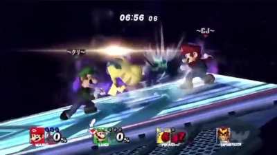 What's a Death Battle opinion that would get you treated like this?