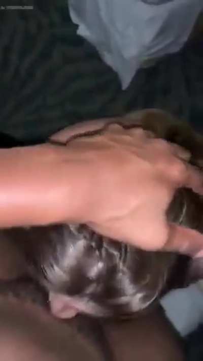 She's on a Different Level