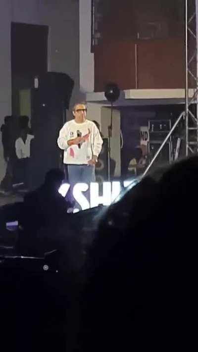 Grover on Namita calling her toxic