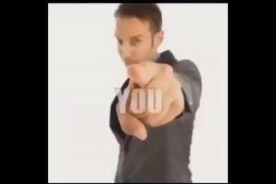 PEOPLE I DON'T REALLY LIKE