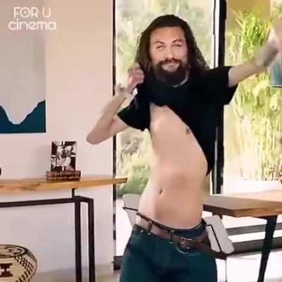 he is not what he seems