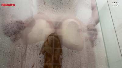 All this shit will go down your throat next time ( FULL VIDEO POSTED IN SCATBOOK AND TELEGRAM )