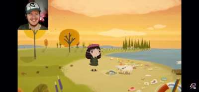 I felt this in my soul