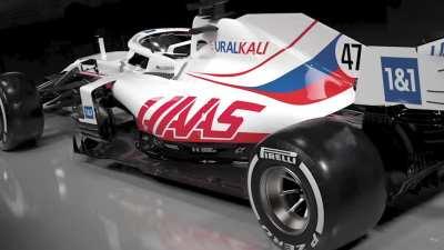 The HAAS Dream Team doing work at Saudi Arabia 😊