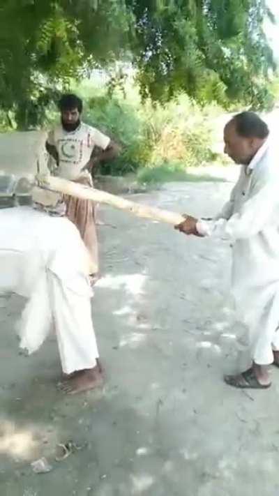 Back pain treatment in pakistan