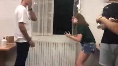 Así me gusta Carlos