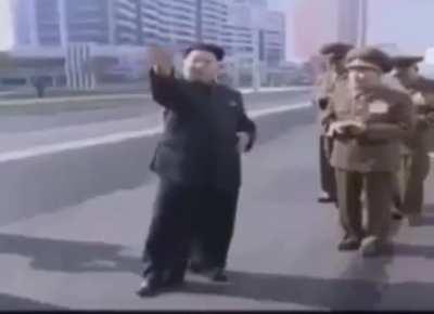 this is why kim hates us