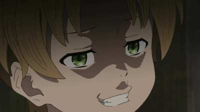 You Open Ghislaine's Pants Expecting Fanservice But What You Find Is Goals [Mushoku Tensei: Jobless Reincarnation]