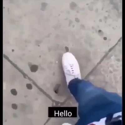 He was like a father to me