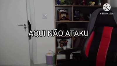 É uma cilada bino :)