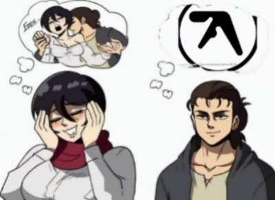 aaron yogut love ambein music?!?1!