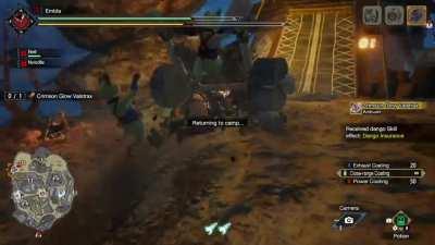 I hate you all for making me do this