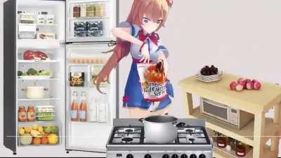 HACHAMACHAMA COOKING