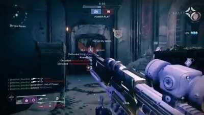 Did I Do Thaaaaaaaaat !?!?!?