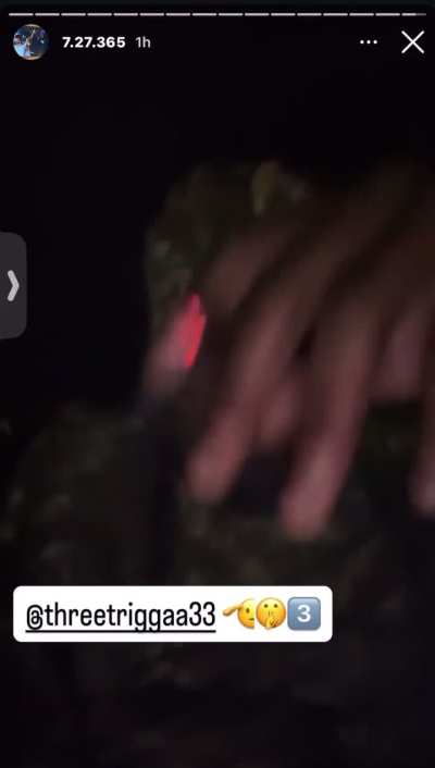 Trigga (OTM/JOG/1027/3)- 1600 Reasons New Snippet 🔥🔥🔥🔥