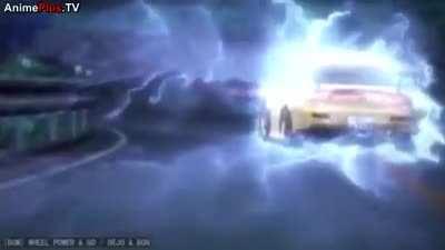 Keisuke in Battle Mode🔥..Just tried out a short AMV. Hope you guys enjoy this one 🙂