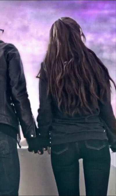 From the One Last Time video