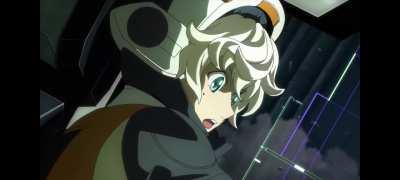 In today's released episode of Hurdr-Hunt some really very interesting things happened besides the fact that we finally have a Flashback set during the Calamity War .