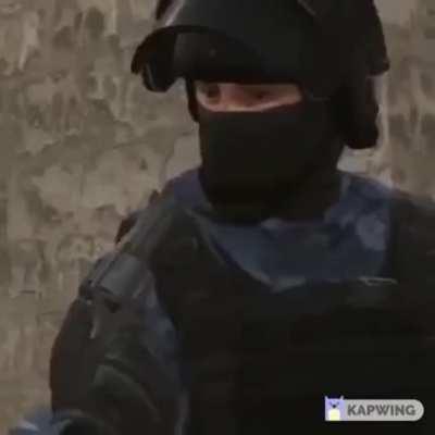 Blyatifull Rssian Roulette trolling :D