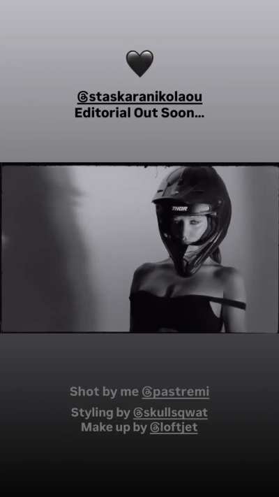 Instagram - 11.16.2024 - Coming Soon