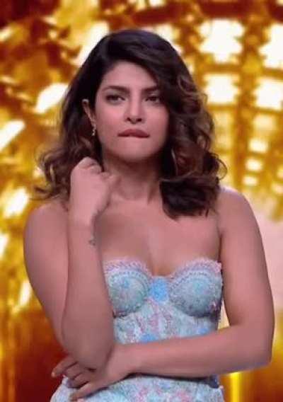 Priyanka has got skills