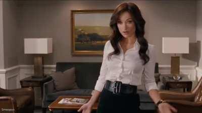 Olivia Wilde looks stunning here