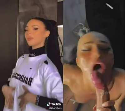 Dammit 😱 New update from her in the comments