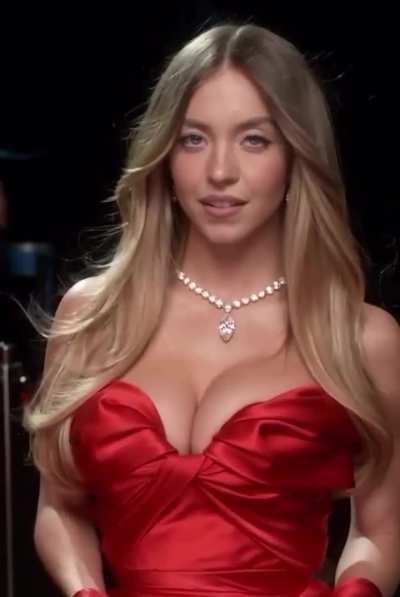 Sydney at the 77th Primetime Emmy Awards at Peacock Theater in Los Angeles, California - IG September 2025