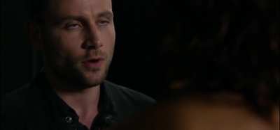 Valeria Bilello - Sense8 (TV Series 2015–2018)