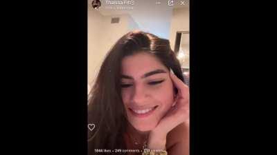 OnlyFans [#Thaissa_Fit]