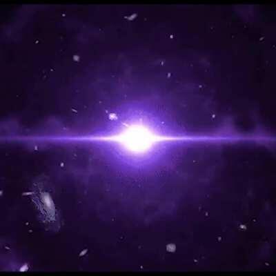 In the beginning, there was axolotl