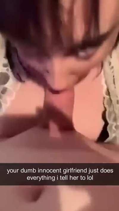 Her Ex still Owns your Girl