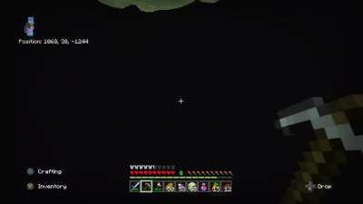 My greatest achievement.