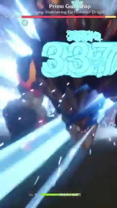 Patiently waiting for the apologems....