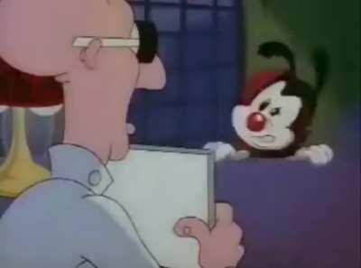Animaniacs