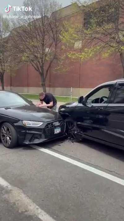 Adding salt to the wound