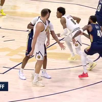 Joker🃏 to P-Wat😳