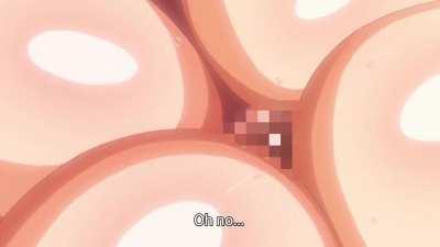 Tit Fucking Teamwork