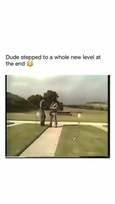 Fastest Revolver Shooter