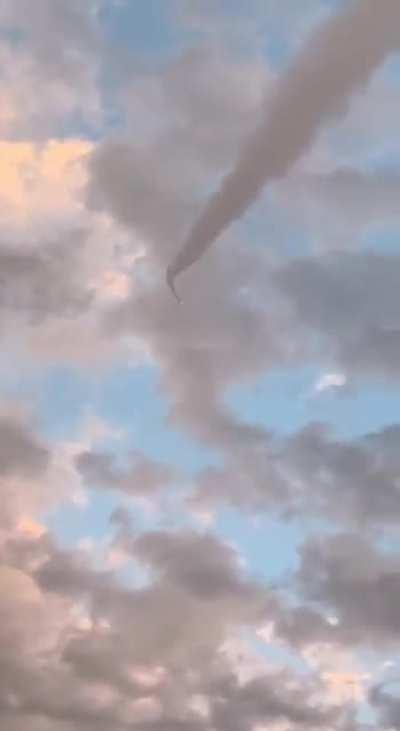 BUK M-1 🇺🇦 air defense system eliminates air targets