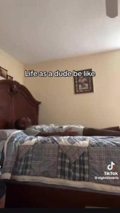 Love and hate relationship with this video