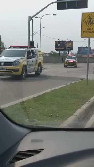 WCGW being late to the party?