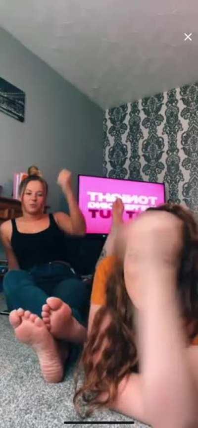 Their lives are the best